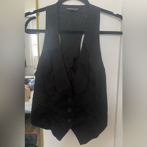 Express Design Studio Top Size 6